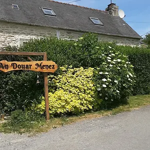 An Douar Menez , Gourin France