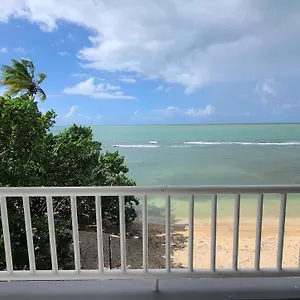 Joyuda S301 Apartment Cabo Rojo