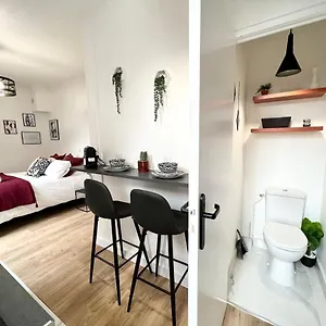 Le Joy, Au Coeur De La , Beauvais France