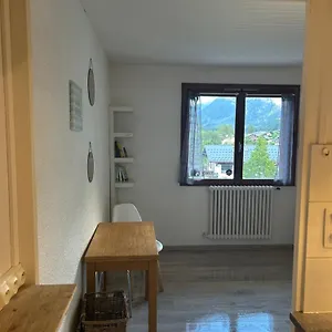 Les Periades Apartment Chamonix
